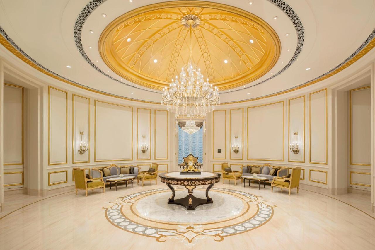 The St. Regis Чжухай Экстерьер фото