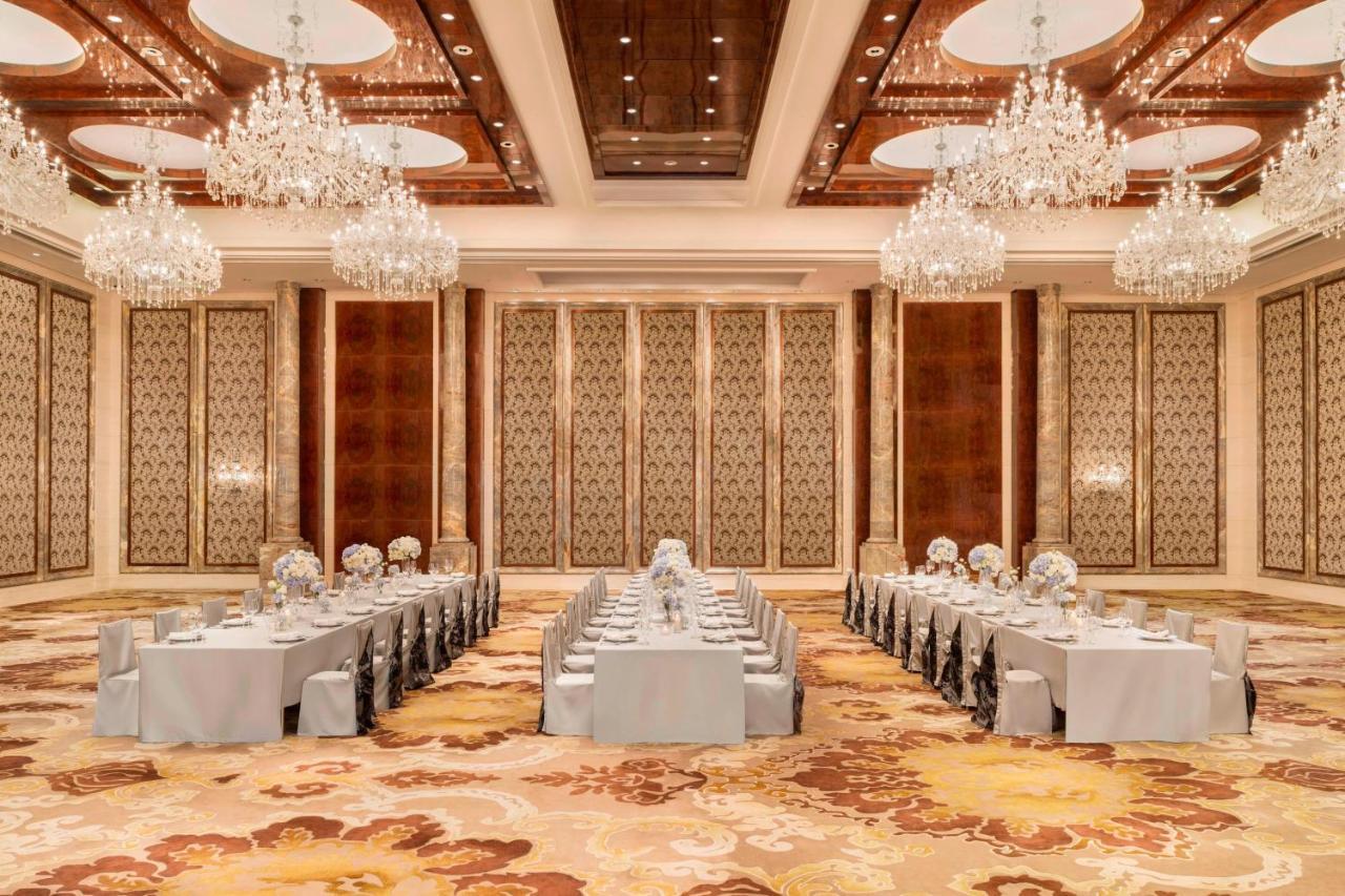 The St. Regis Чжухай Экстерьер фото